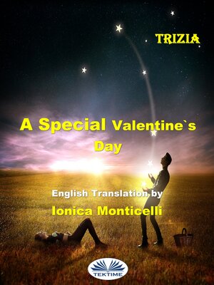 cover image of A Special Valentine's Day